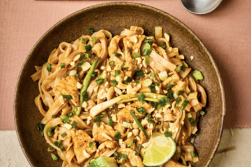 Asia gourmet
