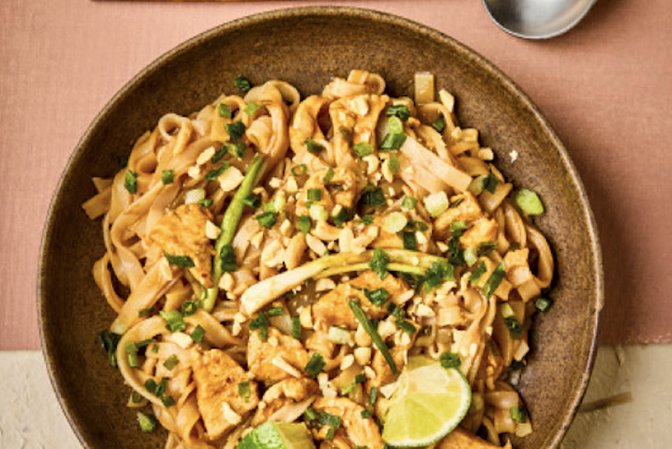 Asia gourmet
