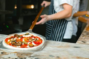 Buscando los mejores pizzaioli profesionales de España