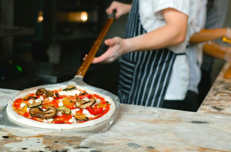 Buscando los mejores pizzaioli profesionales de España