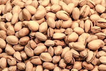 Cinco estudios científicos para impulsar la rentabilidad del cultivo de pistacho