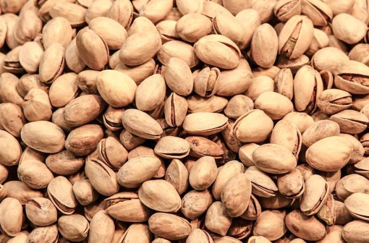 Cinco estudios científicos para impulsar la rentabilidad del cultivo de pistacho