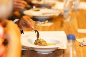 Comienza en IFA Alicante Gastronómica 2025 (Foto AG)