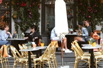 Diagnóstico del nivel de sostenibilidad en la hostelería española
