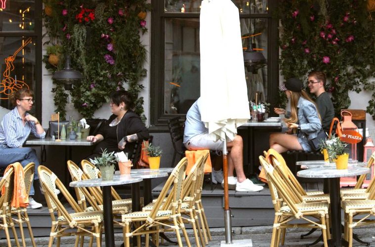 Diagnóstico del nivel de sostenibilidad en la hostelería española