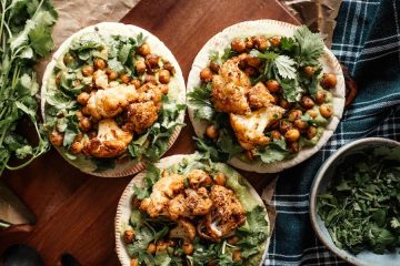 El movimiento veggie en España, flexitarianos, vegetarianos y veganos, en 2025