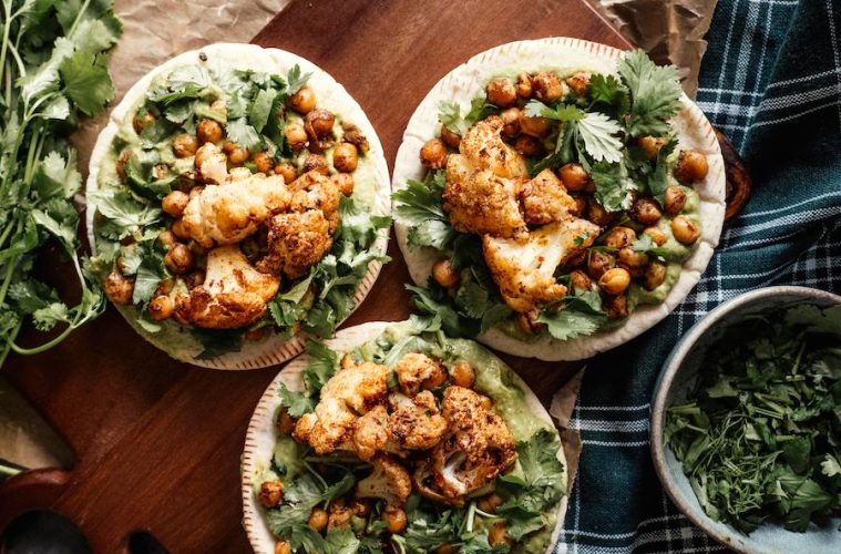 El movimiento veggie en España, flexitarianos, vegetarianos y veganos, en 2025