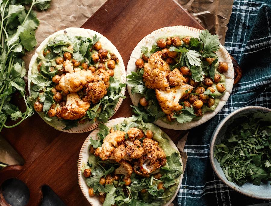 El movimiento veggie en España, flexitarianos, vegetarianos y veganos, en 2025