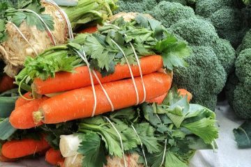 España, primer país europeo en superficie de producción ecológica casi tres millones de hectáreas