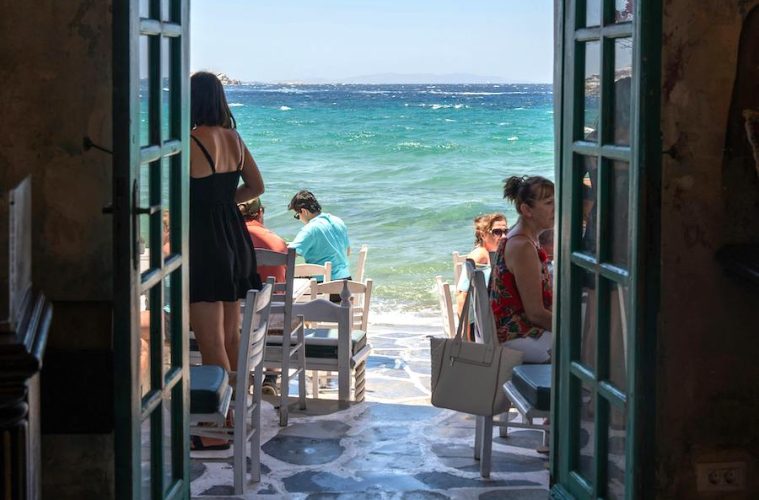 Hasta septiembre, los turistas internacionales gastaron un 7 % más que hace un año