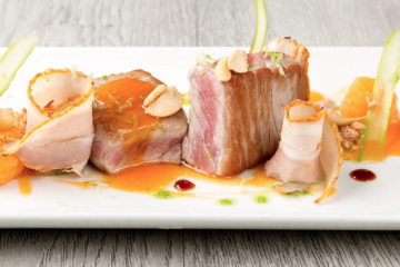 Jerez, Capital Española de la Gastronomía 2026 (Foto CEG)