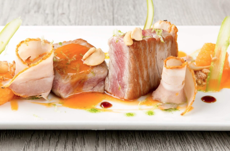 Jerez, Capital Española de la Gastronomía 2026 (Foto CEG)