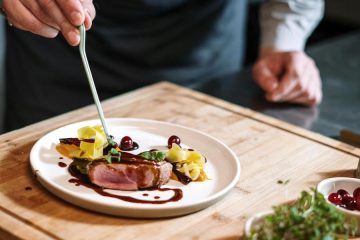 Jerez y Antequera, candidatas a Capital Española de la Gastronomía 2026