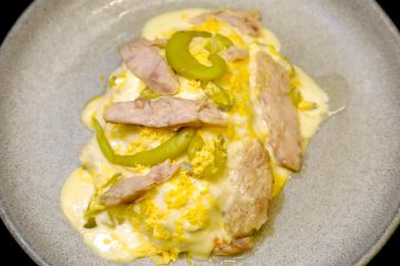 La ensaladilla del año, elegida en San Sebastian Gastronomika