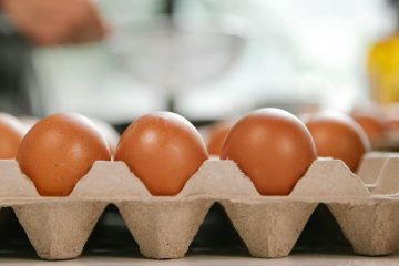 La venta de huevos crece, a pesar de factores como la subida de precio y cambio de hábitos