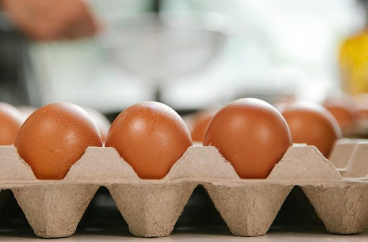 La venta de huevos crece, a pesar de factores como la subida de precio y cambio de hábitos