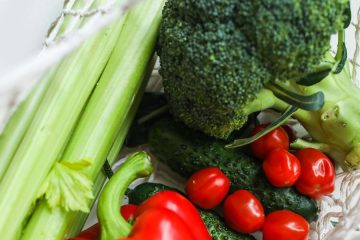Las búsquedas sobre ingredientes de temporada en Google crecen más de un 70 %