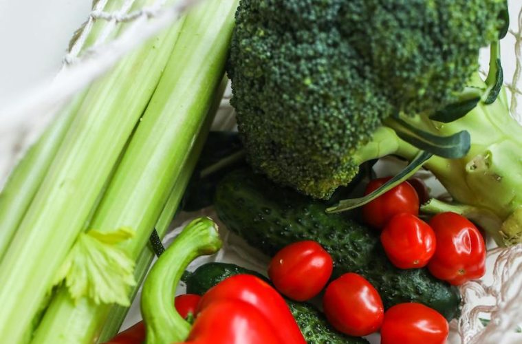 Las búsquedas sobre ingredientes de temporada en Google crecen más de un 70 %