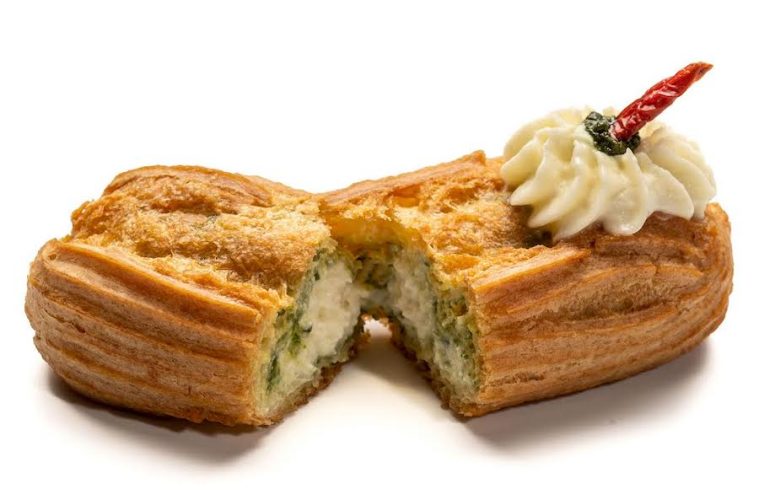 Las tapas preferidas de Tapapiés 2025