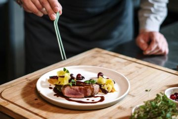Los 50 nombres más influyentes del mundo de la gastronomía en España