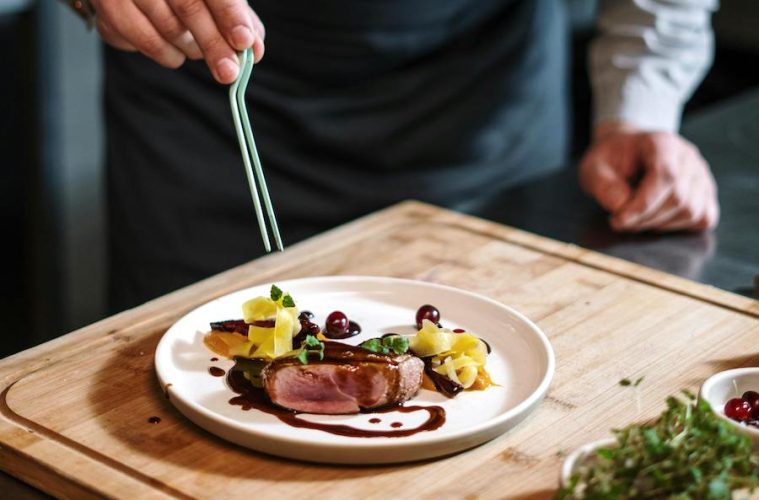 Los 50 nombres más influyentes del mundo de la gastronomía en España