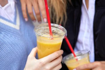 Los europeos cada vez consumimos menos alcohol