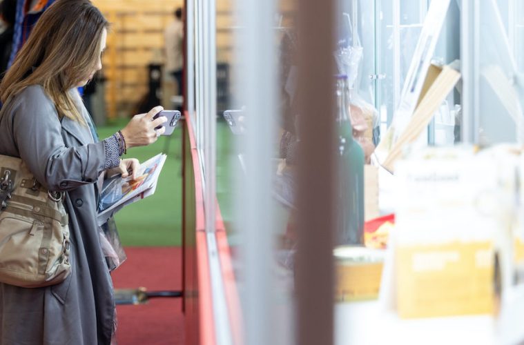 Los nuevos alimentos que veremos en Gastronomic Forum Barcelona