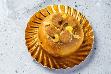 Los pintxos ganadores del campeonato de Euskadi y Navarra