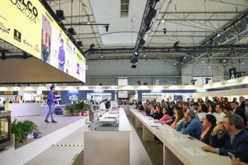 Nueva edición de los HORECA Awards en Alimentaria + Hostelco 2026