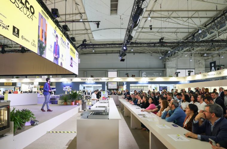 Nueva edición de los HORECA Awards en Alimentaria + Hostelco 2026