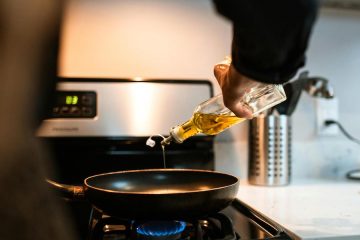 Ocho chefs en busca del mejor plato con aceite de oliva virgen extra