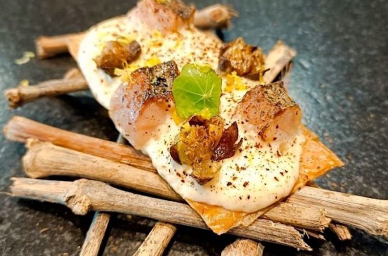 Siete cocineros en busca del título de Chef Medieval 2025 (Foto edición anterior)