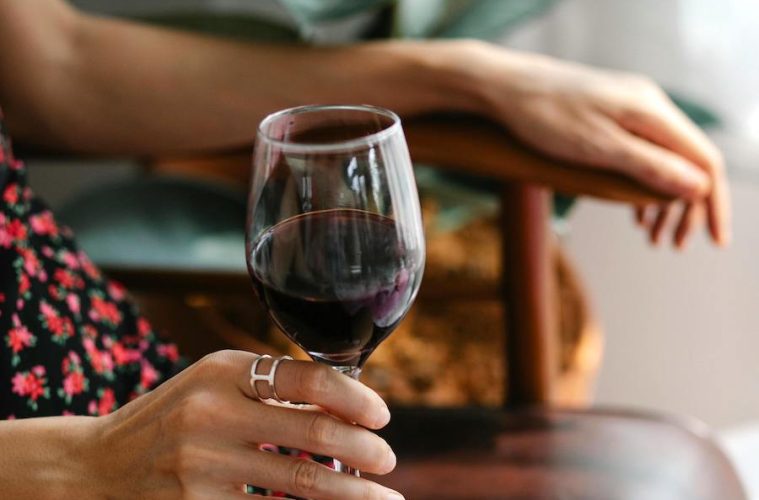 Sobre la feminización del mundo del vino
