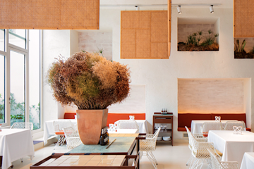 Tres restaurantes españoles entre los veinte del mundo más difíciles de reservar (Foto Disfrutar)