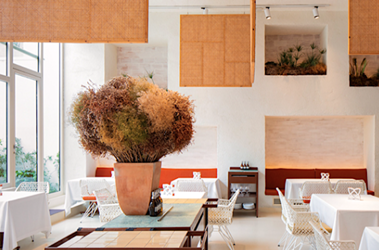 Tres restaurantes españoles entre los veinte del mundo más difíciles de reservar (Foto Disfrutar)