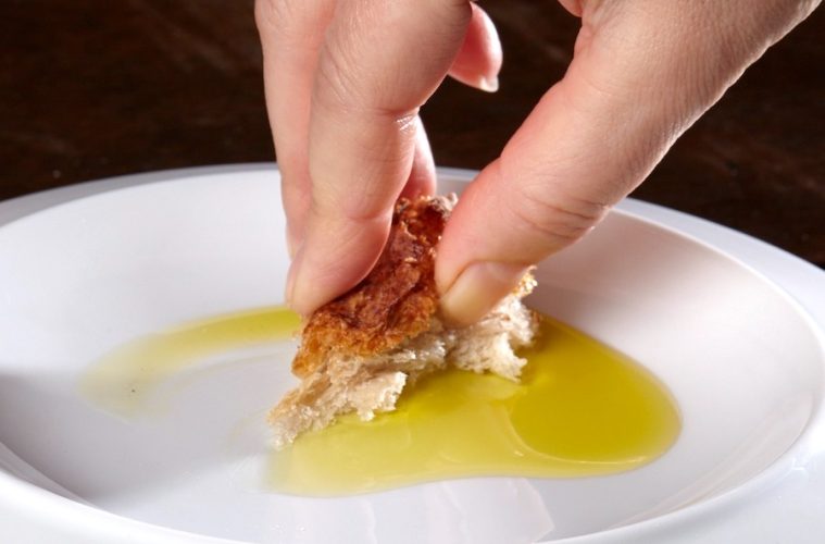 A punto el Mercado del aceite nuevo en Barcelona