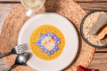 Claves para maridar los vinos españoles con la cocina mexicana (Foto OIVE)