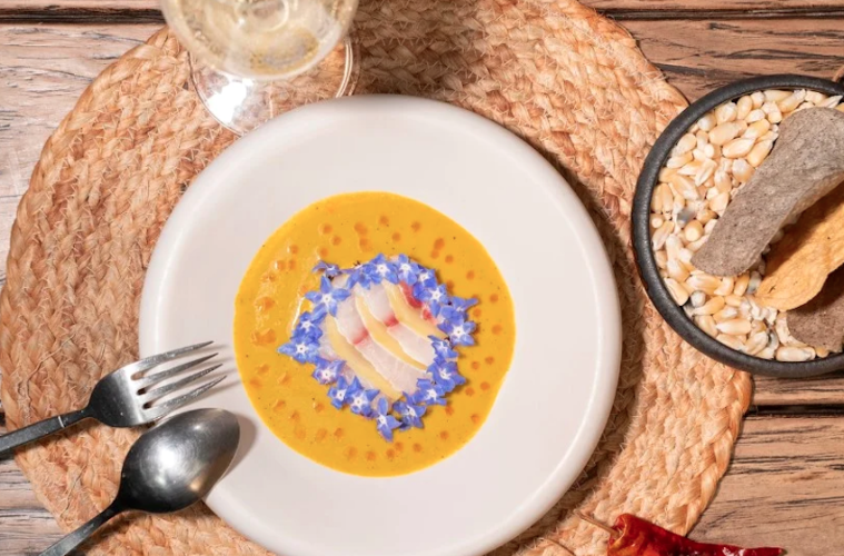 Claves para maridar los vinos españoles con la cocina mexicana (Foto OIVE)