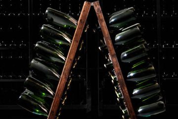 Claves que definen la esencia del cava (Foto AECAVA Bodegas Escudero)