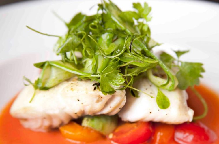 ¿Cómo comemos? ¿Cumplimos los niveles de alimentos saludables recomendados?