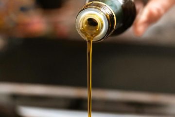 El Aceite de Somontano, nueva Denominación de Origen Protegida
