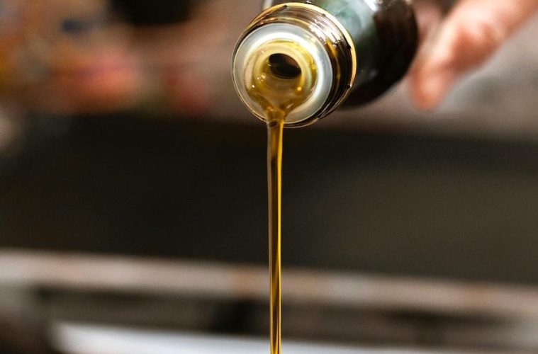 El Aceite de Somontano, nueva Denominación de Origen Protegida