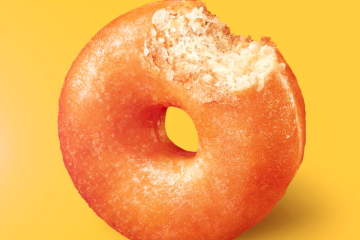 El Supremo da la razón a Donuts en su demanda contra el uso del término por un tercero (Foto Donuts)