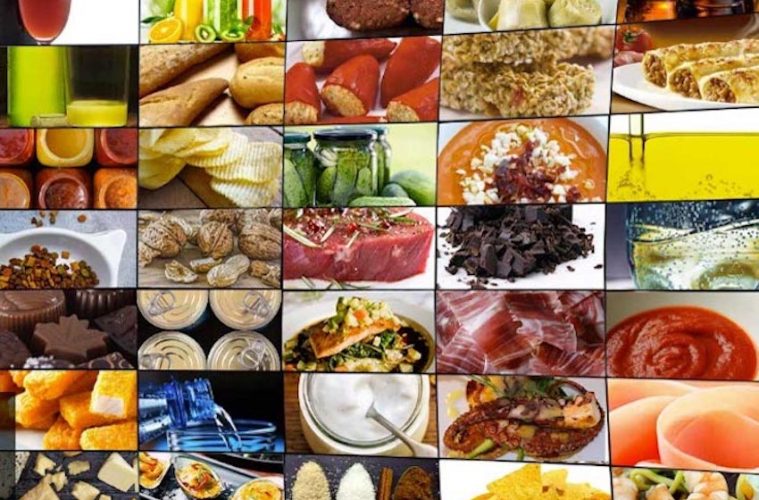 El sector de alimentación y bebidas crece, a pesar de un entorno cada vez más exigente y cambiante (Foto FIAB)