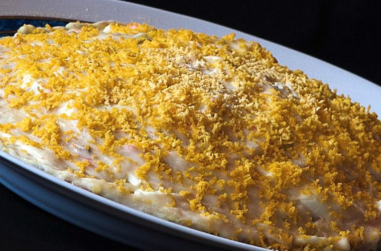 En el Día Mundial de la Ensaladilla, su origen e historia