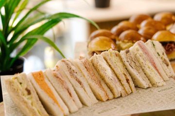 En el Día Mundial del Sándwich, su evolución en España desde los años 40 a nuestros días