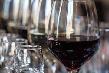 España mantiene su liderazgo en el comercio mundial de vino a granel
