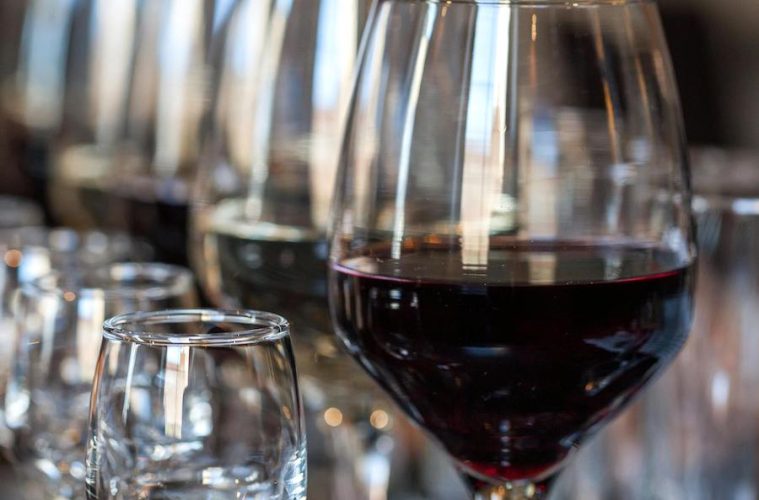 España mantiene su liderazgo en el comercio mundial de vino a granel
