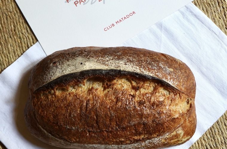 Este es el mejor pan de Madrid 2025