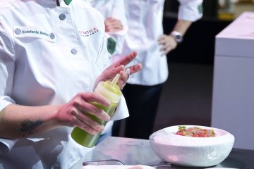 Factores que están impulsando la trasformación y marcarán el futuro de la alimentación 2